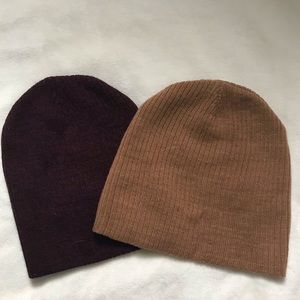 basic beanie hats